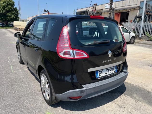 Renault Scenic Scic 1.9 dCi 130CV Dynamique - Foto 7