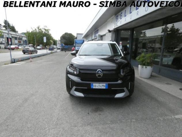 CITROEN C3 Aircross Hybrid 145 CV e-DCS6 Max rif. 23799074 - Foto 2
