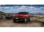 JEEP Avenger Altitude 1.2 100cv DCT MHEV rif. 21722785