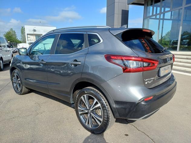 Nissan Qashqai 1.5 dci N-Connecta 115cv KM CERTIFICATI-GARANZIA - Foto 8