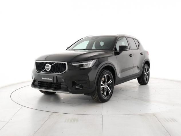VOLVO XC40 B3 aut Core-Pro Pack-Autocarro N1 Pronta Consegna rif. 23354370 - Foto 2