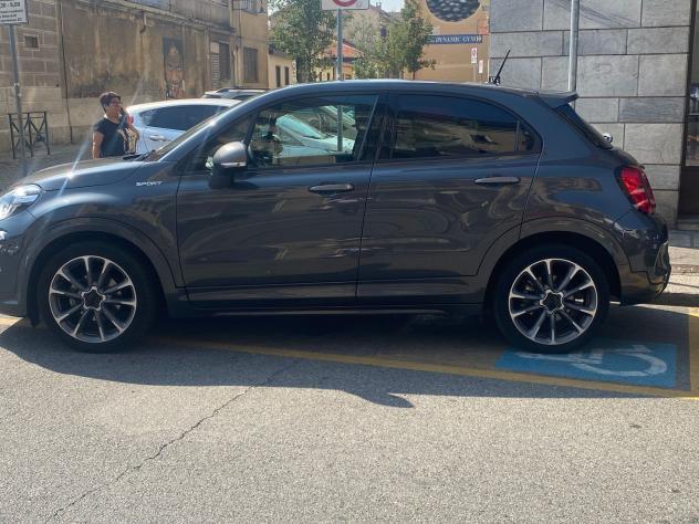 Fiat 500X Sport #50094 - Foto 9