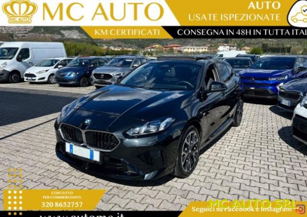 BMW 120 d 48V MSport PROMO CON FINAZIAMENTO rif. 23825833 - Foto 3