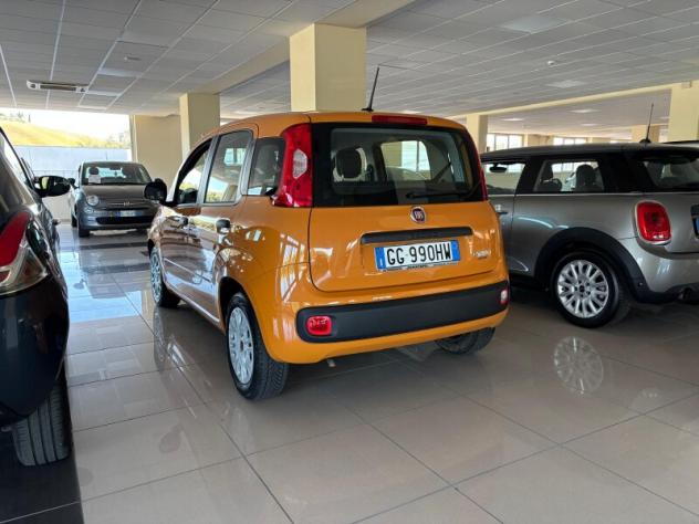 FIAT Panda 3ª serie Panda 1.0 FireFly S&S Hybrid - Foto 3