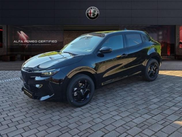 ALFA ROMEO Junior 1.2 145 CV Hybrid eDCT6 Ti rif. 23515268