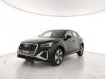Audi Q2 Audi S line edition 35 TDI 110(150) kW(CV) S tronic