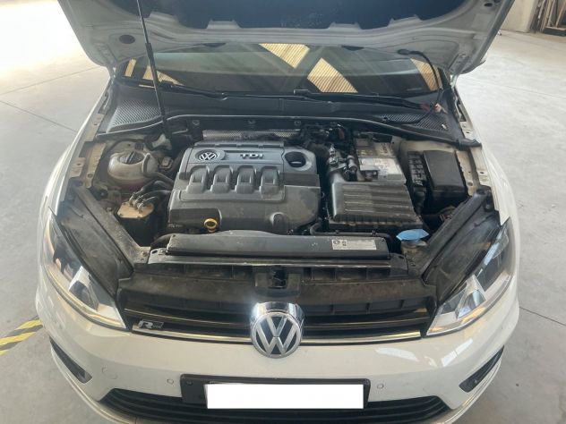 Volkswagen Golf VII 1.6 TDI Sport Edition - Foto 6