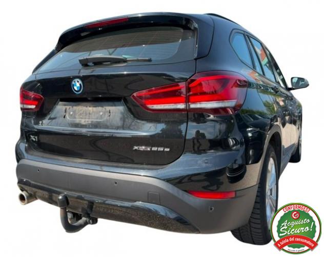 BMW X1 xDrive25e Business Advantage Plug-In Ok Neo patent rif. 23748765 - Foto 3