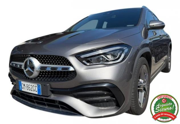 MERCEDES-BENZ GLA 180 d Automatic Premium rif. 24068694 - Foto 2