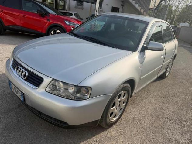 AUDI A3 BENZINA/GPL 1.6 cat 5p. Ambiente Bellissima rif. 23531113
