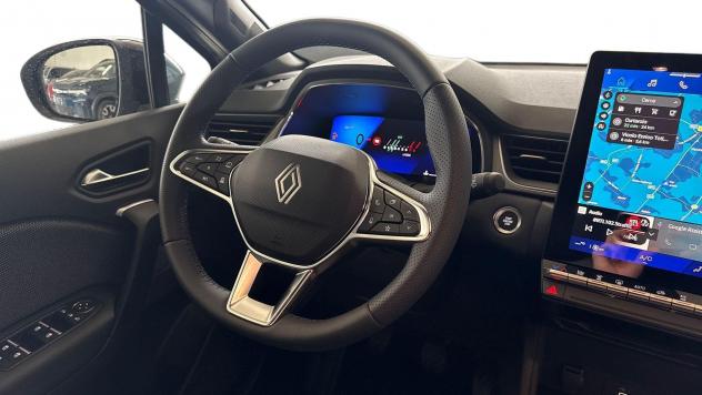Renault Symbioz techno mild hybrid 140 MY25 - Foto 7