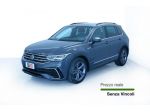 Volkswagen Tiguan 2.0 TDI SCR 150 cv R-Line DSG / ACC - Drive Assistence Pa &hellip;