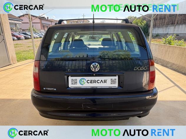 Volkswagen Polo Variant 1.6 Comfortline 101cv - Foto 5