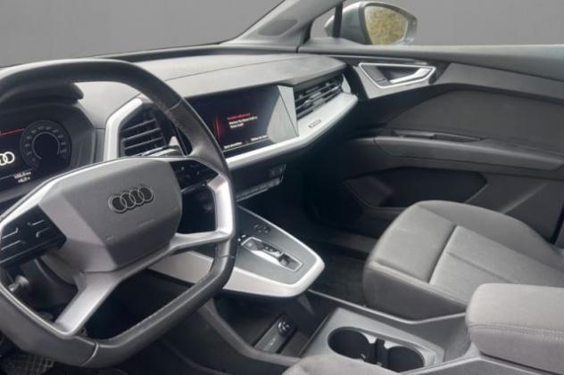 AUDI Q4 e-tron Q4 35 e-tron rif. 24048973 - Foto 8