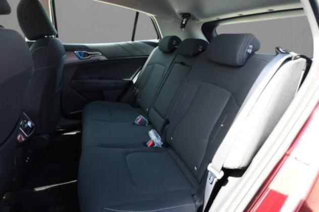 KIA Sportage 1.6 TGDi DCT Business rif. 23757627 - Foto 8