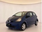 Toyota Aygo 1.0 3p Sol - NEOPATENTATI