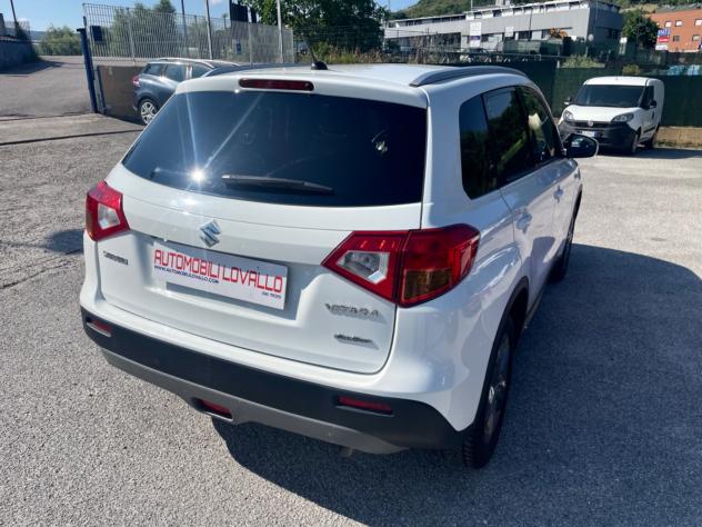 Suzuki Vitara 1.6 DDiS 4WD TOP radar-telecamera - Foto 6