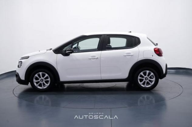 CITROEN C3 1.2 PureTech 83cv S&S Business rif. 24037958 - Foto 3