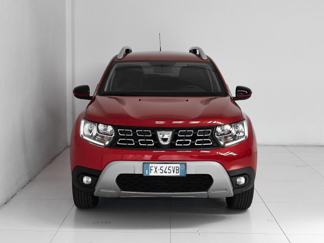 Dacia Duster Duster 1.6 sce Comfort Gpl 4x2 s&s 115cv - Foto 5
