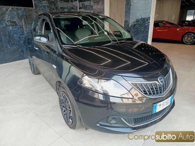 LANCIA Ypsilon 1.0 FireFly 5 porte S&S Hybrid Gold Plus rif. 24151812 - Foto 3