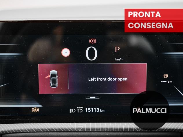 Lancia Ypsilon Ibrida Ibrida 100cv LX e-DCT - Foto 10