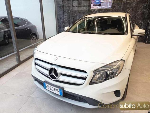 MERCEDES-BENZ GLA 200 d Automatic 4Matic Premium rif. 24018757 - Foto 4