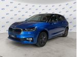 Škoda Fabia 1.0 TSI Evo 70KW BE MORE