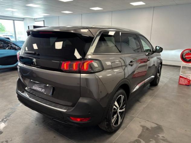 PEUGEOT 5008 7 Posti EAT8 Allure Pack 1.5 Diesel rif. 23992177 - Foto 4