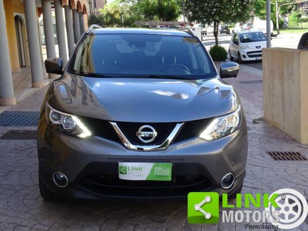 NISSAN Qashqai 1.6 DCI 130 CV TEKNA rif. 23833846 - Foto 2