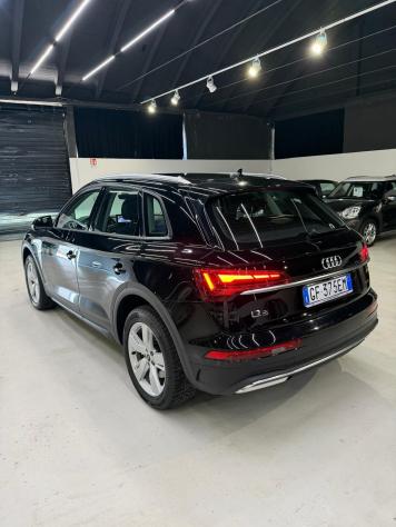 Audi Q5 40 TDI 204 CV quattro S tronic line plus - Foto 6