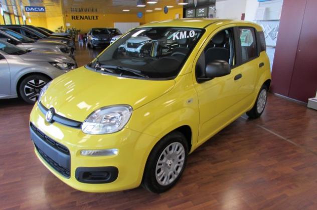 FIAT Panda 1.0 FireFly 70cv S&S Hybrid ICON KMZERO rif. 24047031 - Foto 2
