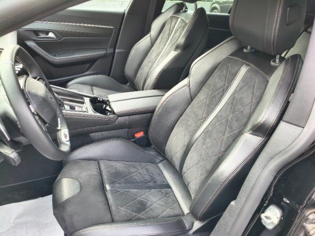 PEUGEOT 508 2ª serie 508 BlueHDi 130 Stop&Start EAT8 SW GT Pack - Foto 8