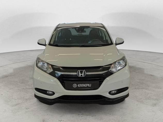 Honda HR-V HR-V 1.5 Elegance Navi Adas cvt - Foto 4