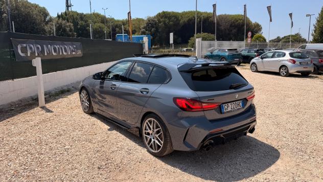 Bmw 135 M 135i xDrive Colorvision Edition - Foto 7