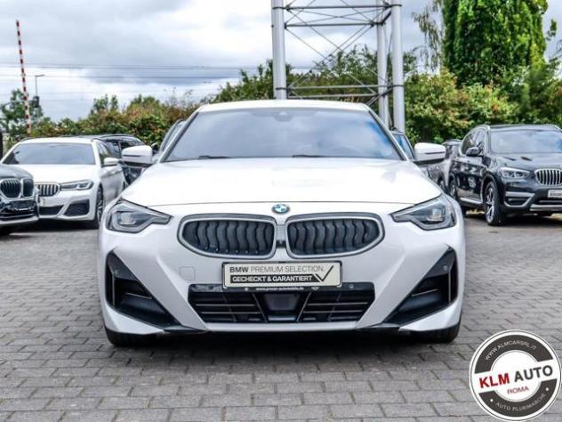 BMW 218 i Coupé M sport Pro G42 rif. 24175285 - Foto 4