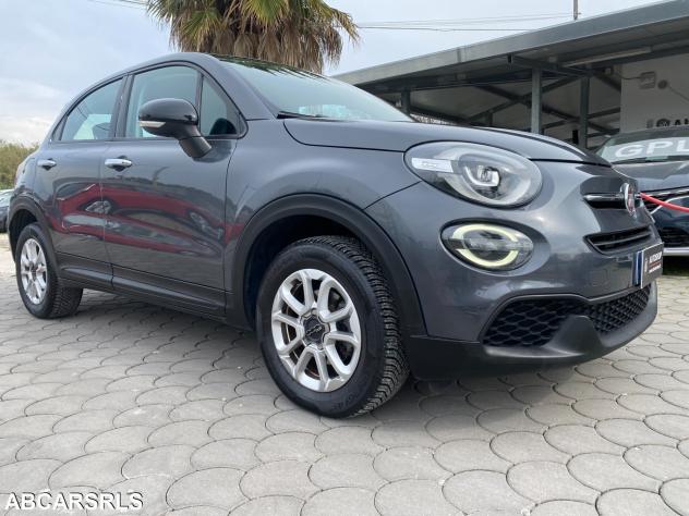 FIAT - 500X - 1.3 M.Jet 95 CV Pop - NEOPATENTATI - - Foto 5