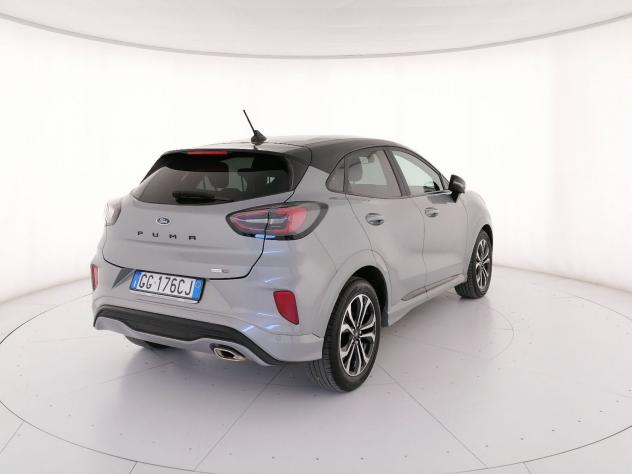 Ford Puma 1.0 ecoboost h ST-Line s&s 125cv - Foto 2