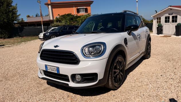 Mini Cooper Countryman 1.5 Hype - Foto 8