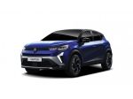Renault Captur NUOVO techno full hybrid E-Tech 160 cv MY26