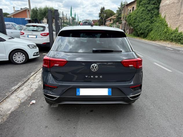 Volkswagen T-Roc 1.6 TDI SCR - Superprezzo - Tutto incluso - Foto 10