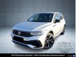VOLKSWAGEN Tiguan 2.0 TDI 150 CV DSG R-Line Rline rif. 23457874