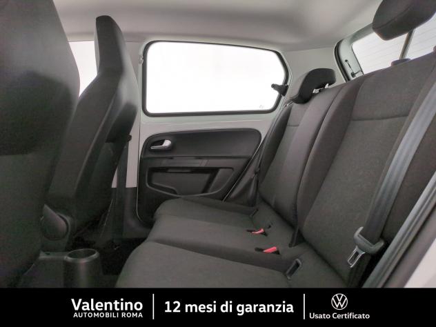 Volkswagen up! 1.0 EVO move up! BMT - Foto 10