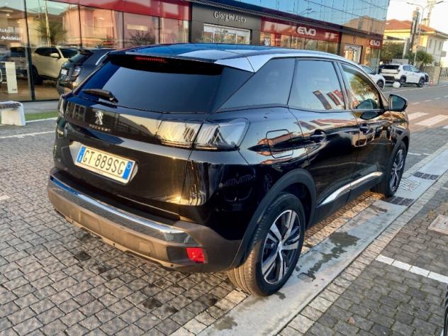PEUGEOT 3008 2ª serie 3008 BlueHDi 130 S&S EAT8 Allure Pack - Foto 3