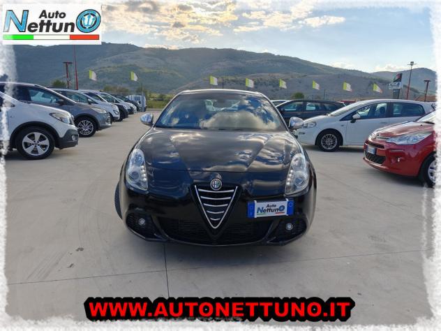 Alfa Romeo Giulietta 1.6 JTDm-2 105 CV Distinctive - Foto 2