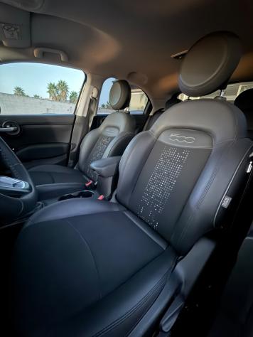 Fiat 500X 1.3 MultiJet 95 CV Connect Pelle/Led - Foto 9