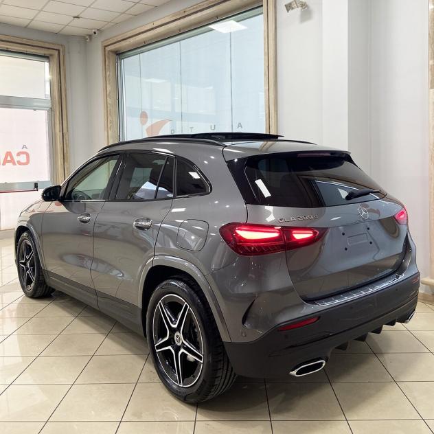 Mercedes-benz GLA 200d AMG Line Premium | tetto apribile|night edition - Foto 5