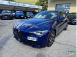 Alfa Romeo Giulia 2.2 Turbodiesel 160 CV AT8 Business