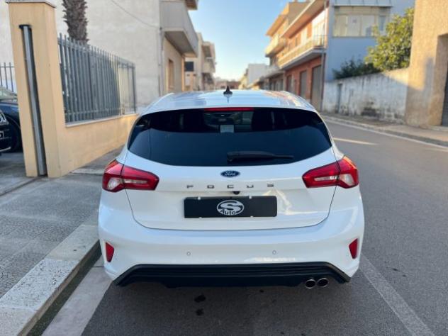FORD Focus 1.5 EcoBlue 120 CV ST-Line rif. 23929014 - Foto 6