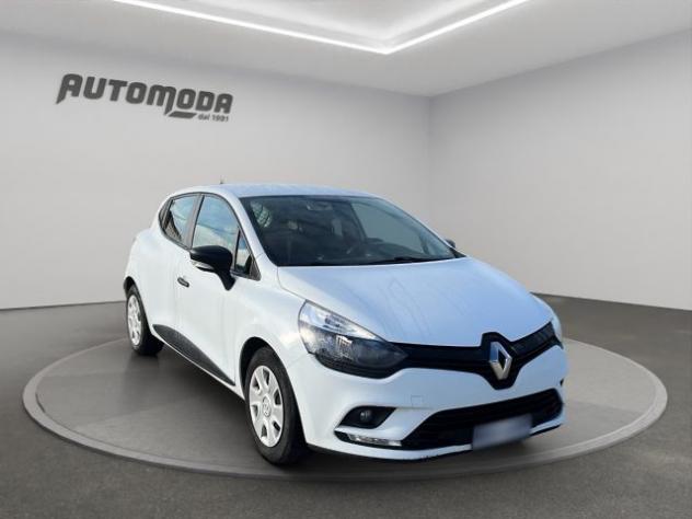 RENAULT Clio AUTOCARRO N1 2POSTI rif. 22946212 - Foto 3