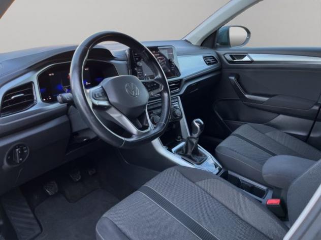 VOLKSWAGEN T-Roc 1.0 TSI Life rif. 23958043 - Foto 7